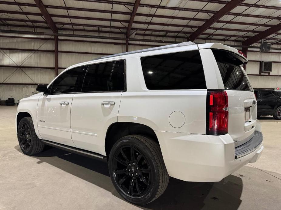 used 2018 Chevrolet Tahoe car, priced at $29,999