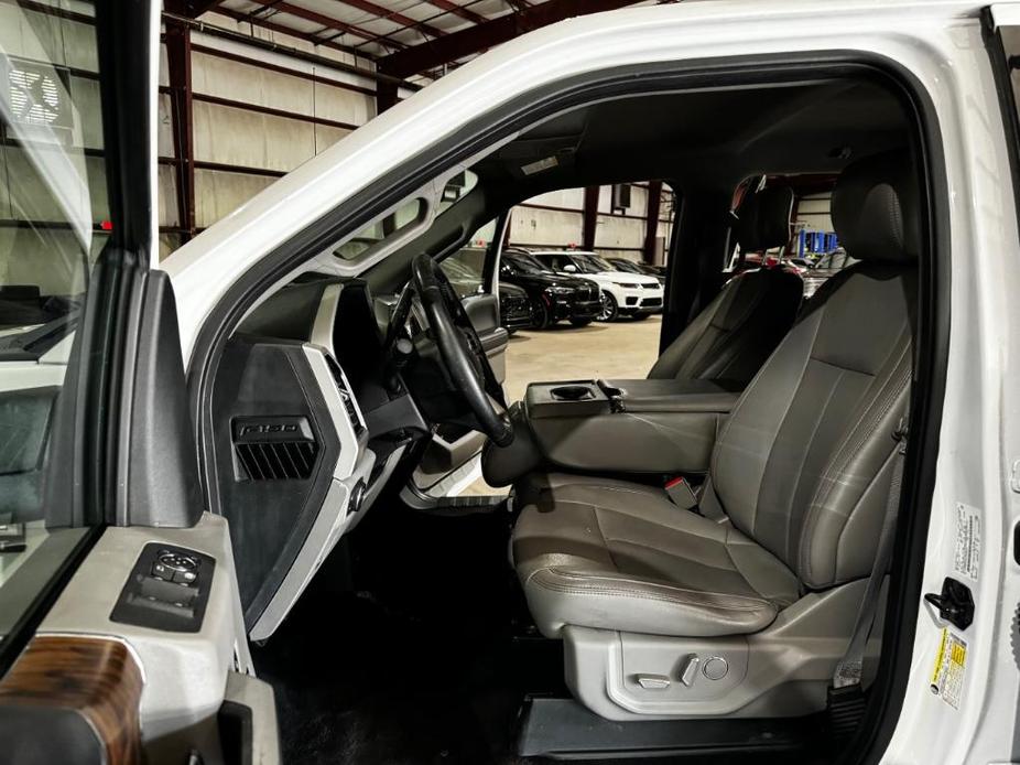 used 2018 Ford F-150 car, priced at $25,999