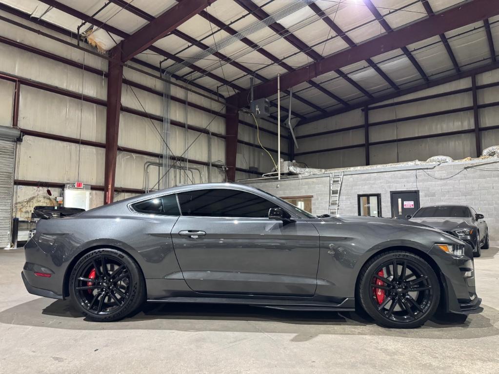 used 2020 Ford Shelby GT500 car