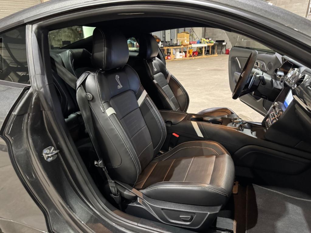 used 2020 Ford Shelby GT500 car