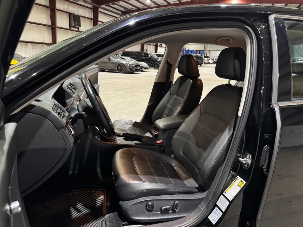 used 2015 Volkswagen Passat car, priced at $7,999
