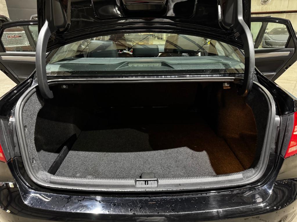 used 2015 Volkswagen Passat car, priced at $7,999