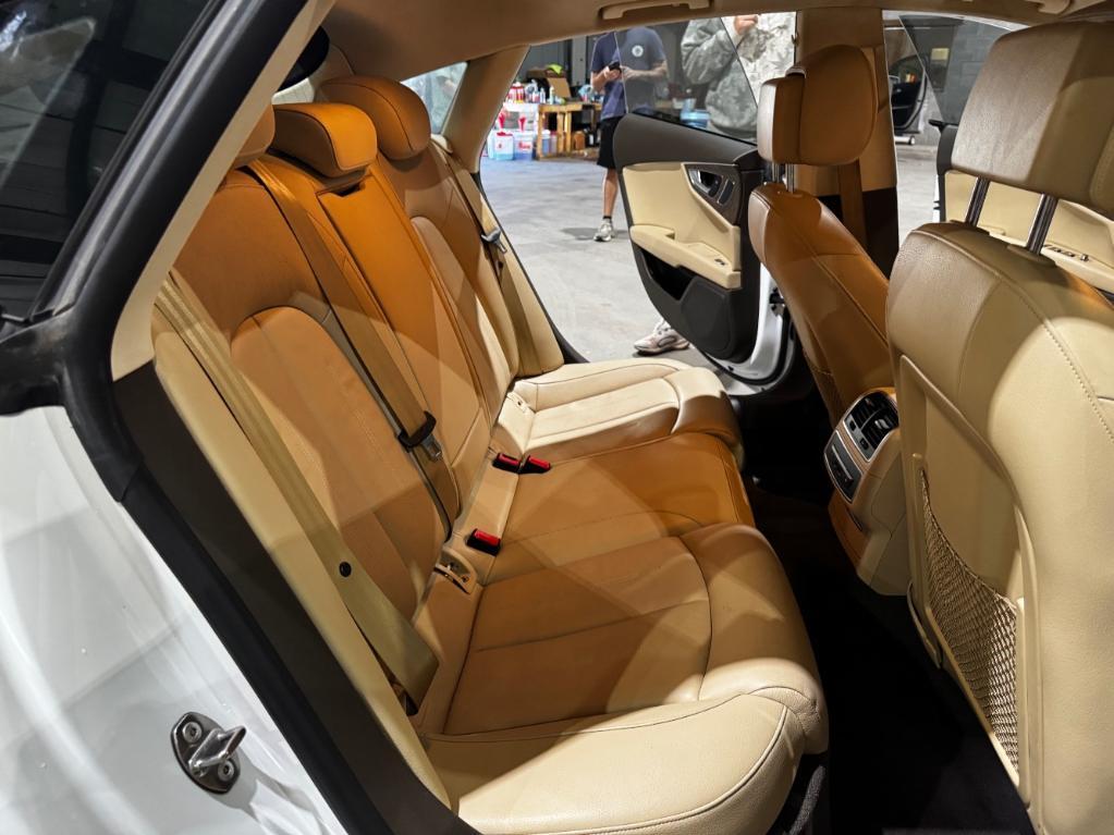 used 2013 Audi A7 car, priced at $12,999