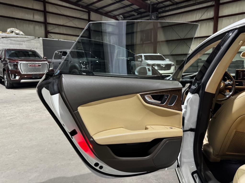 used 2013 Audi A7 car, priced at $12,999
