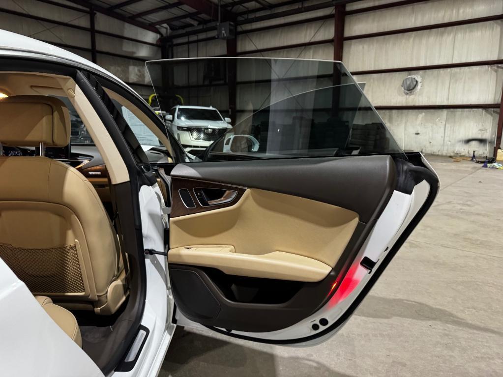 used 2013 Audi A7 car, priced at $12,999