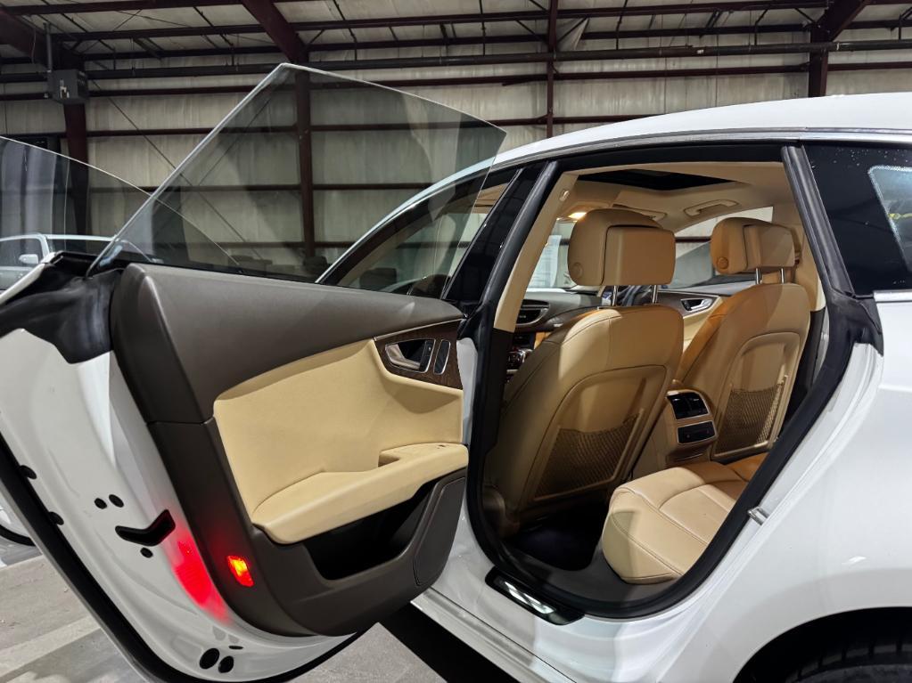 used 2013 Audi A7 car, priced at $12,999