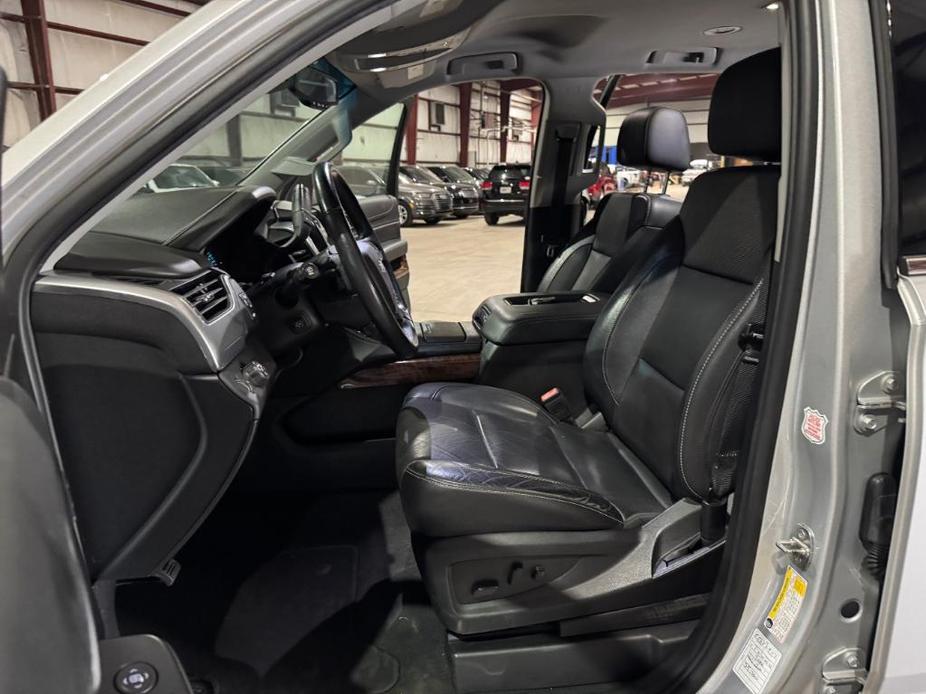 used 2019 Chevrolet Tahoe car, priced at $27,999