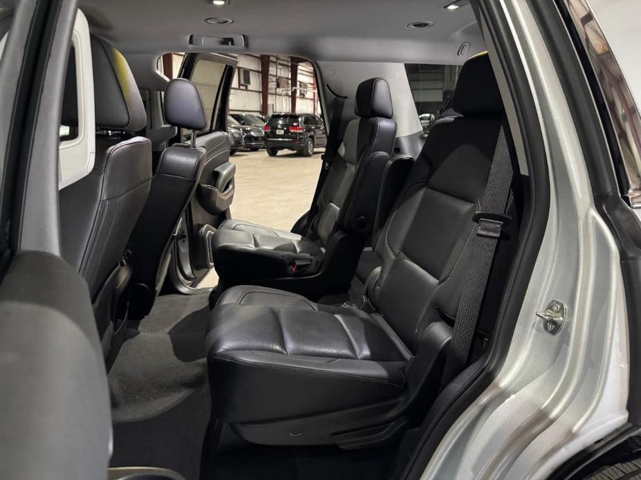 used 2019 Chevrolet Tahoe car, priced at $27,999