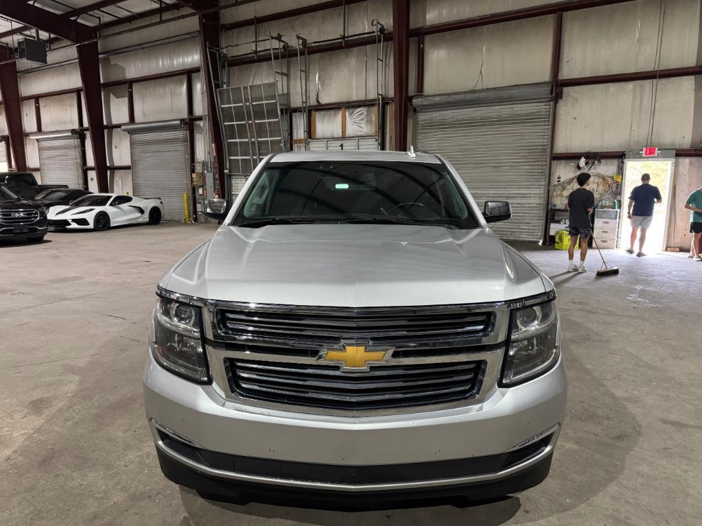 used 2019 Chevrolet Tahoe car, priced at $27,999