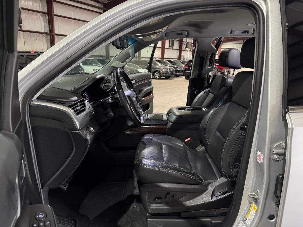 used 2019 Chevrolet Tahoe car, priced at $27,999