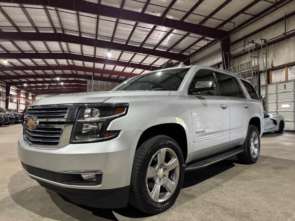 used 2019 Chevrolet Tahoe car, priced at $27,999