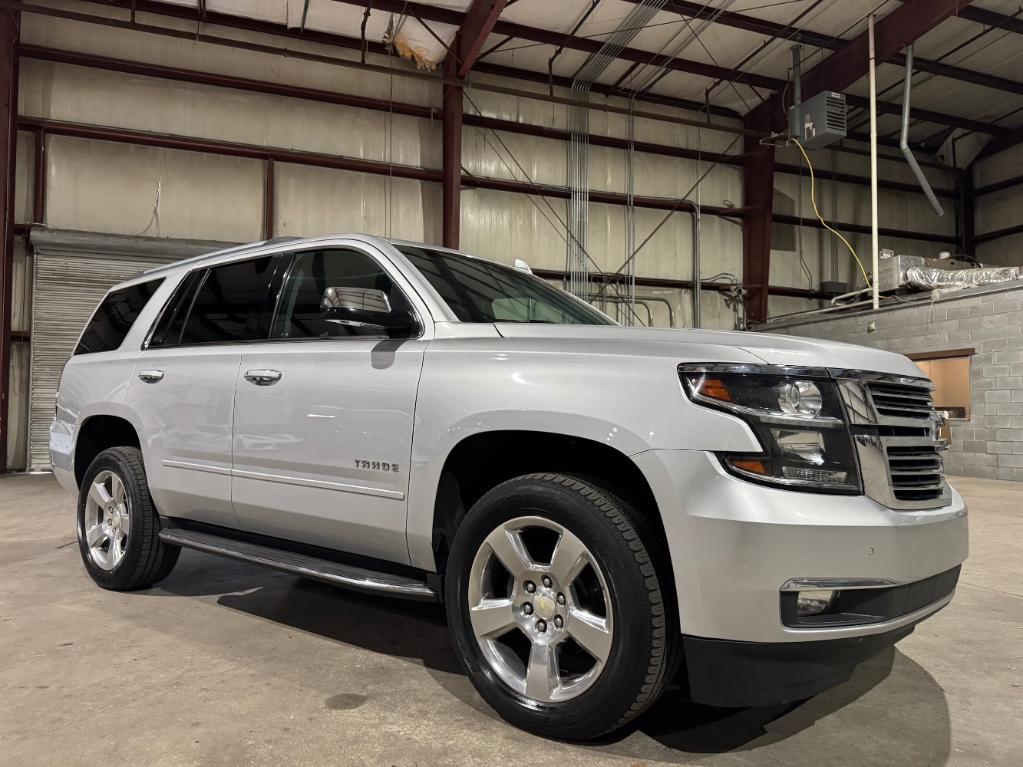 used 2019 Chevrolet Tahoe car, priced at $27,999