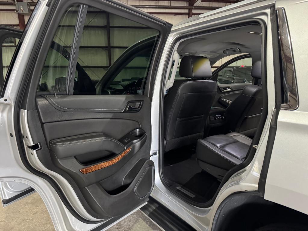 used 2019 Chevrolet Tahoe car, priced at $27,999