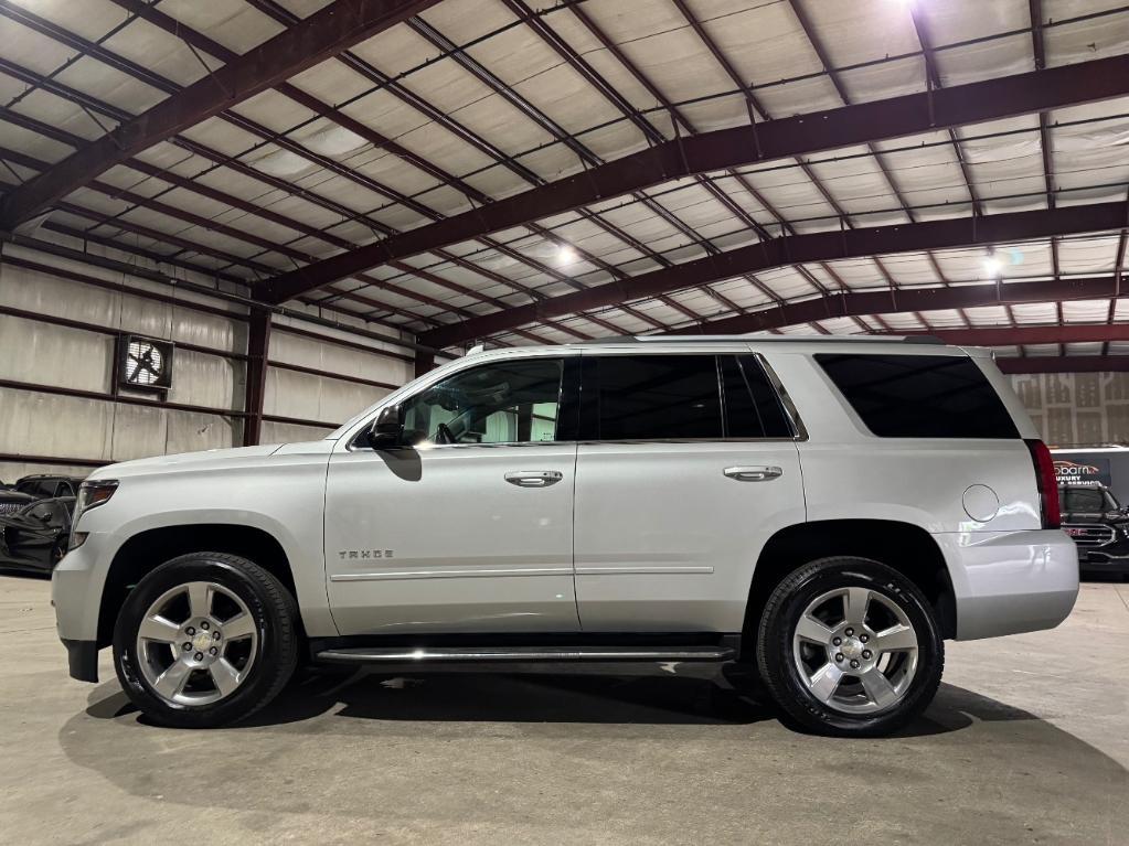 used 2019 Chevrolet Tahoe car, priced at $27,999