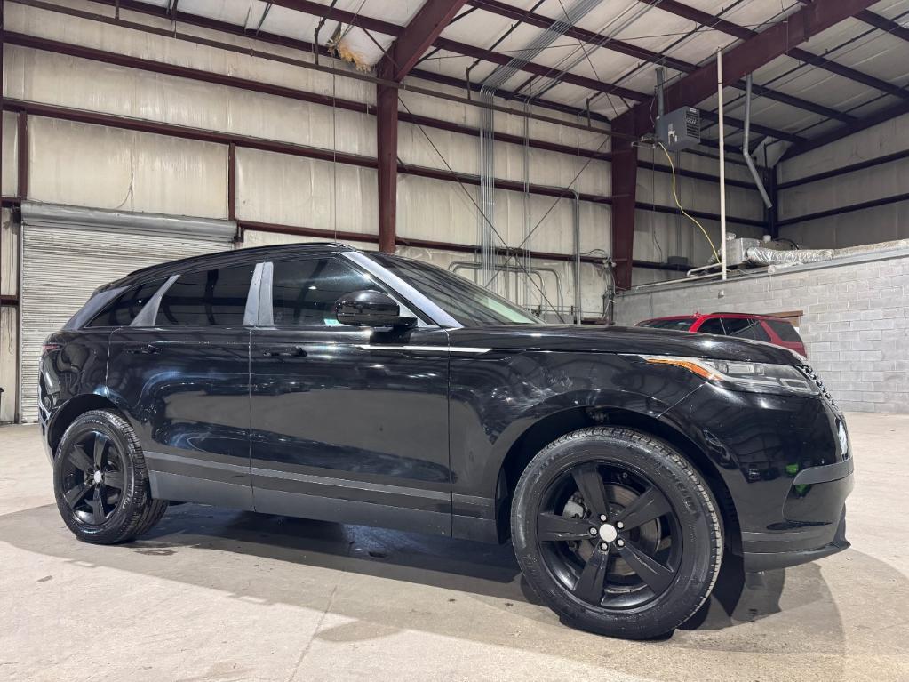 used 2019 Land Rover Range Rover Velar car, priced at $19,999