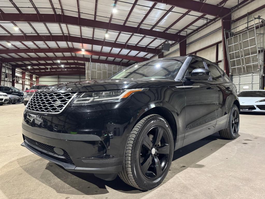 used 2019 Land Rover Range Rover Velar car, priced at $19,999