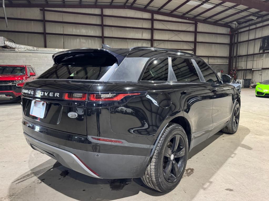 used 2019 Land Rover Range Rover Velar car, priced at $19,999