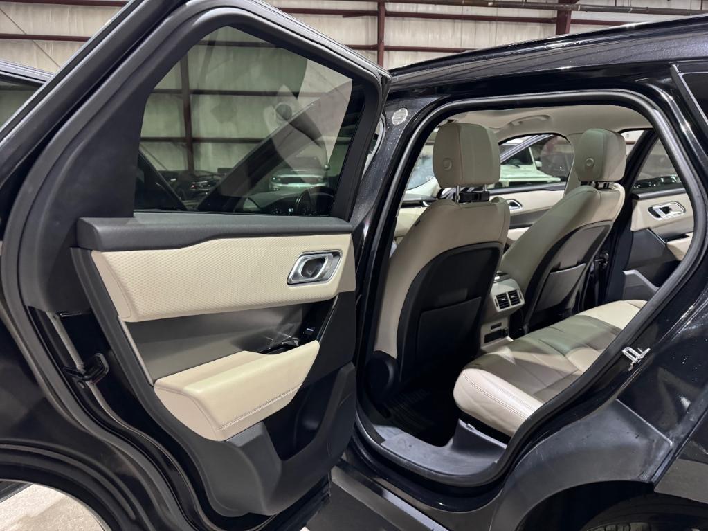 used 2019 Land Rover Range Rover Velar car, priced at $19,999