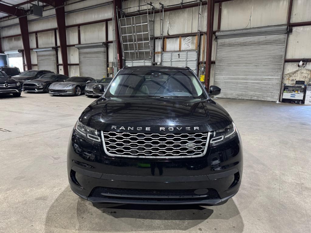 used 2019 Land Rover Range Rover Velar car, priced at $19,999