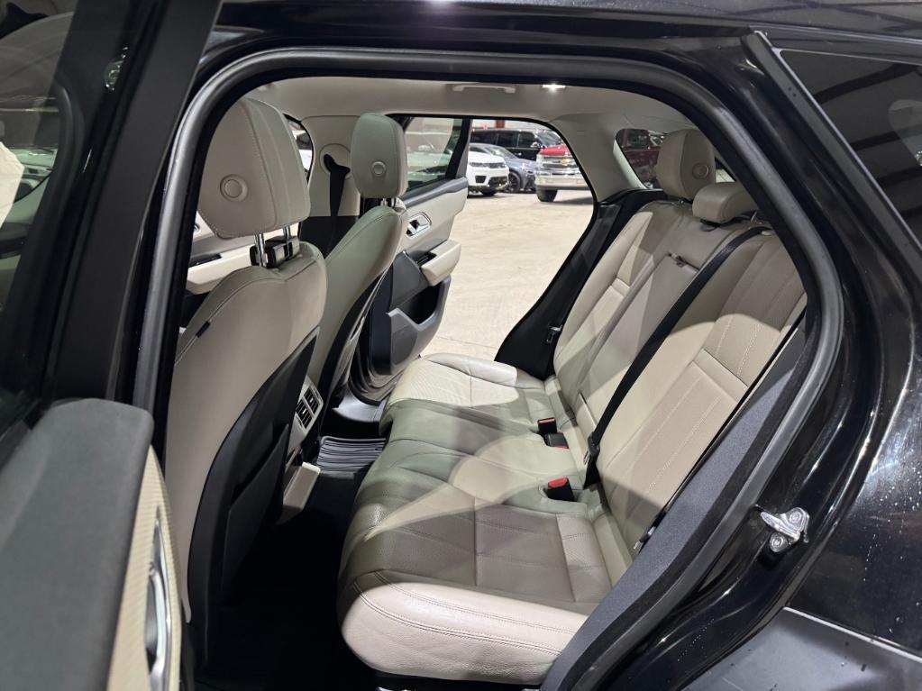 used 2019 Land Rover Range Rover Velar car, priced at $19,999