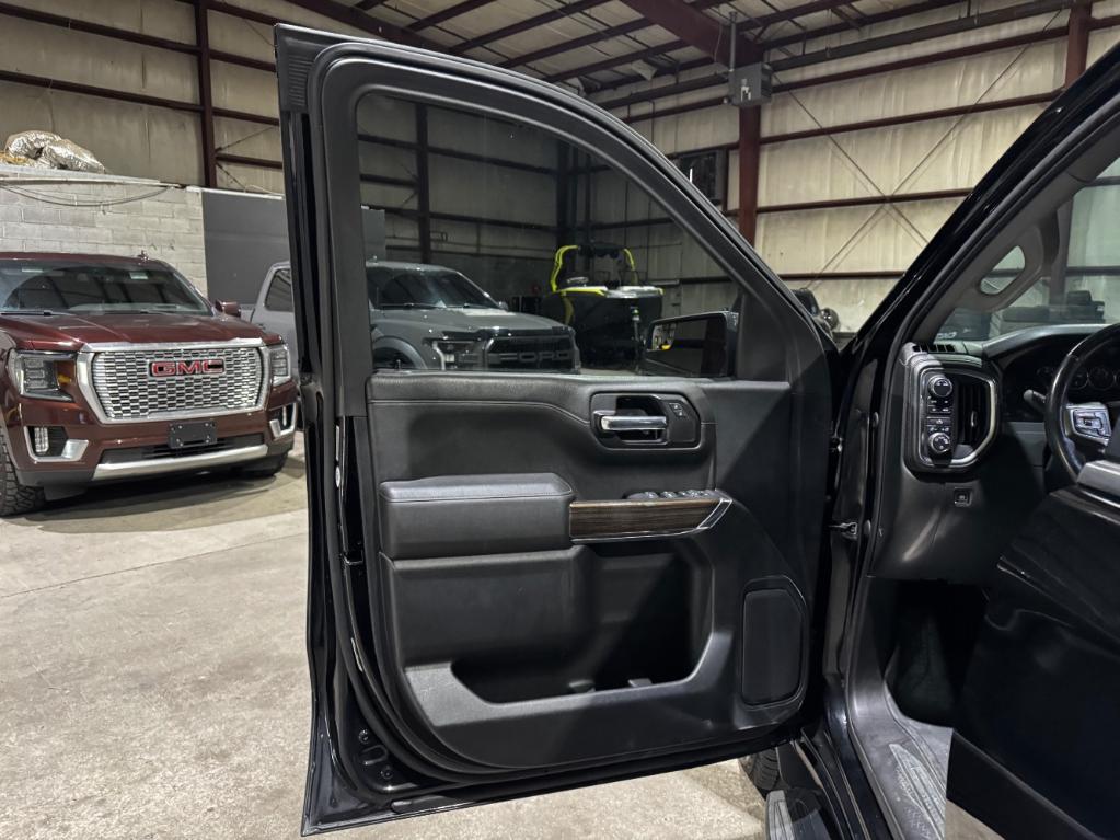 used 2021 Chevrolet Silverado 1500 car, priced at $25,999