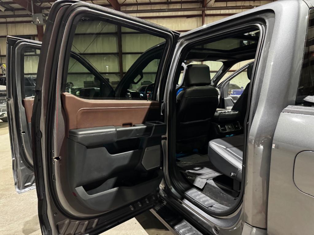 used 2022 Ford F-150 car, priced at $42,999