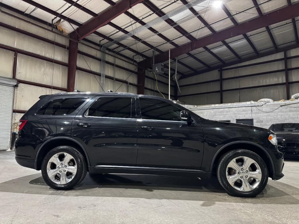 used 2015 Dodge Durango car, priced at $12,499