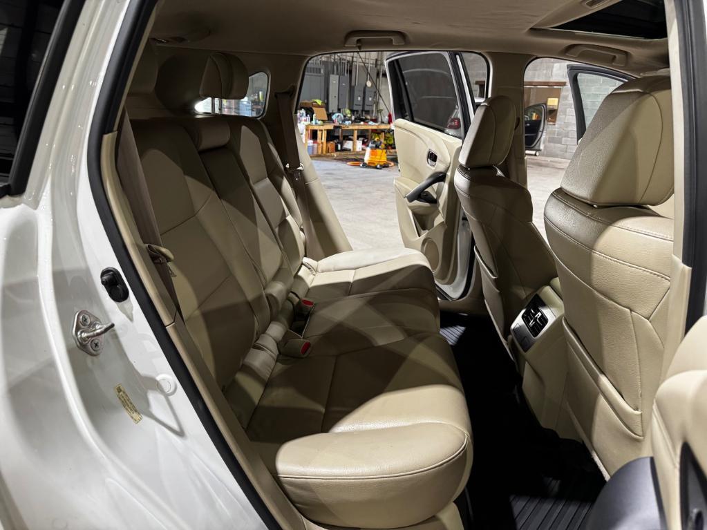 used 2016 Acura RDX car, priced at $16,499