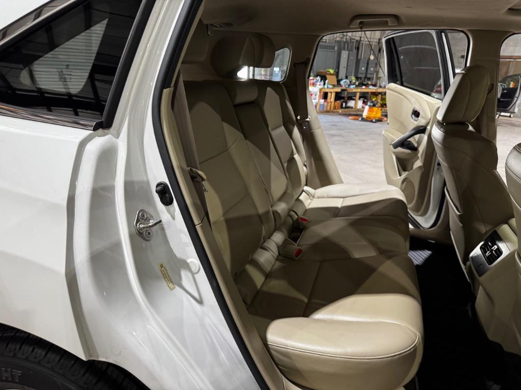 used 2016 Acura RDX car, priced at $16,499