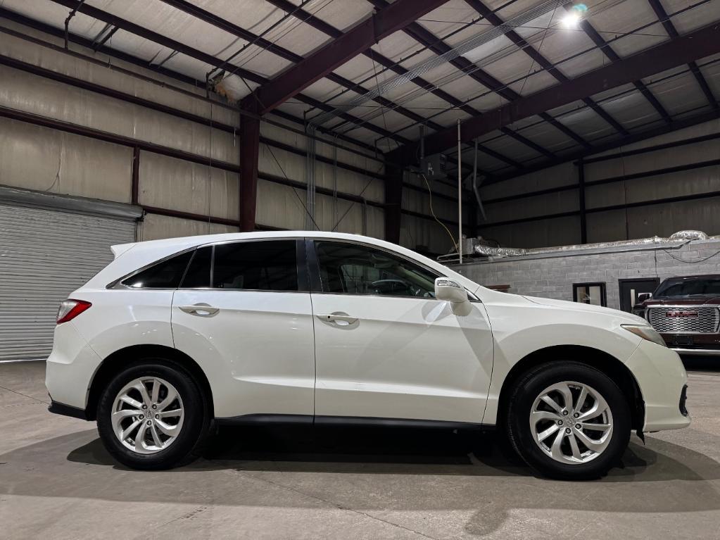 used 2016 Acura RDX car, priced at $16,499