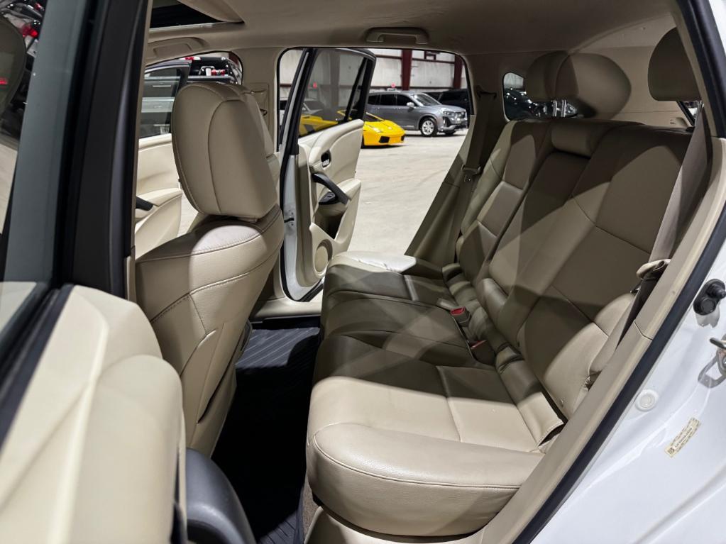 used 2016 Acura RDX car, priced at $16,499