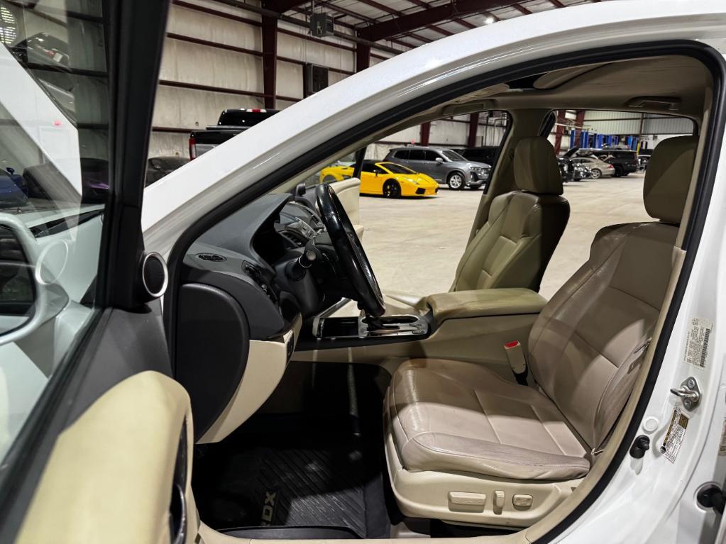 used 2016 Acura RDX car, priced at $16,499