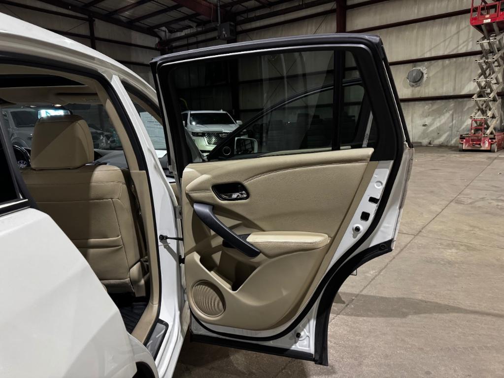 used 2016 Acura RDX car, priced at $16,499