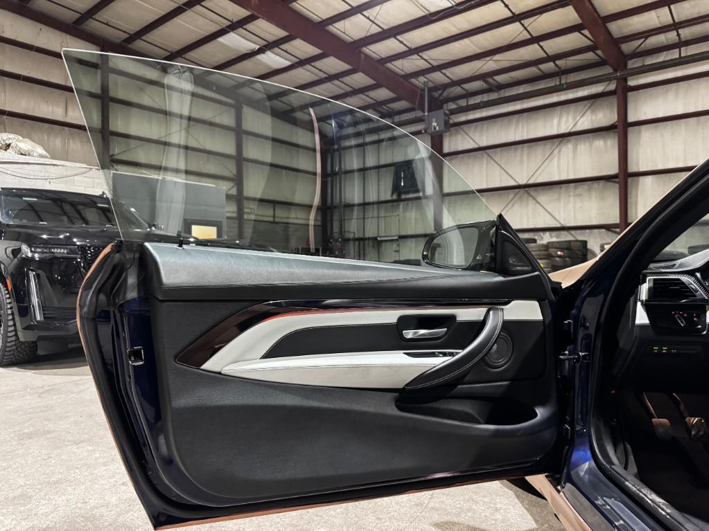 used 2016 BMW M4 car, priced at $41,499