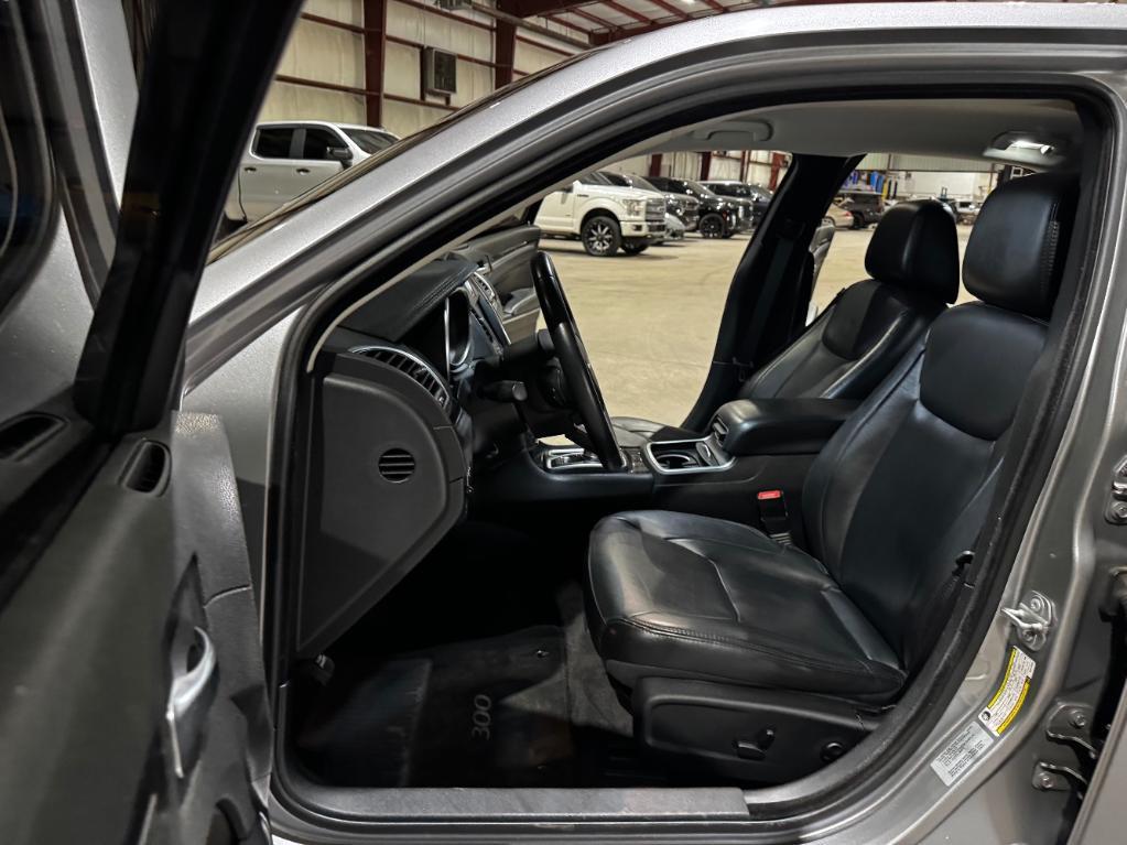 used 2017 Chrysler 300 car, priced at $14,999