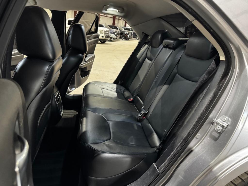 used 2017 Chrysler 300 car, priced at $14,999