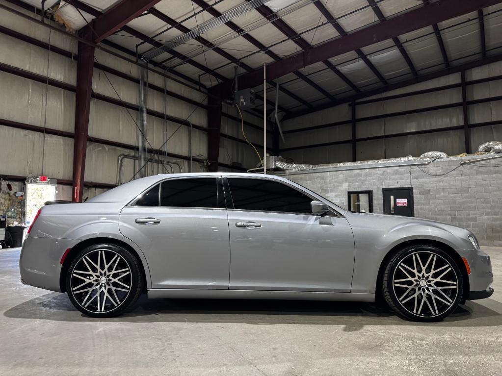 used 2017 Chrysler 300 car, priced at $14,999