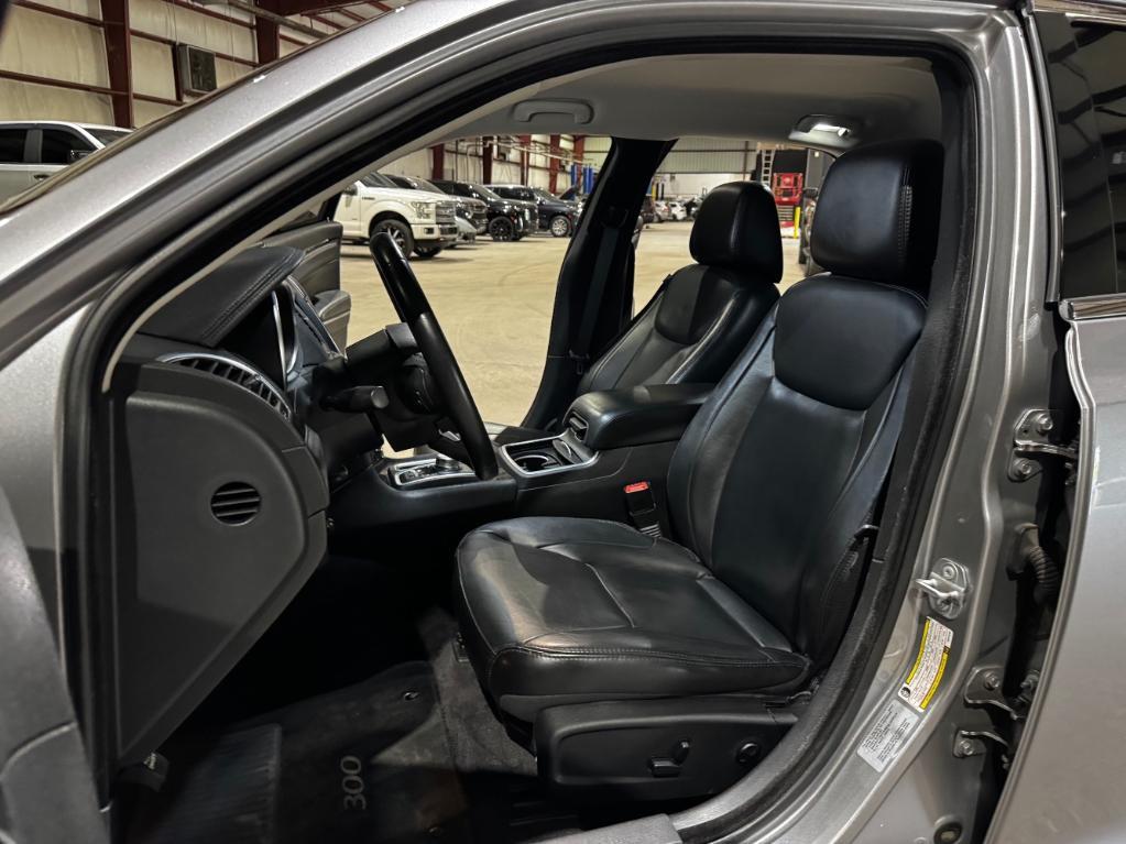 used 2017 Chrysler 300 car, priced at $14,999