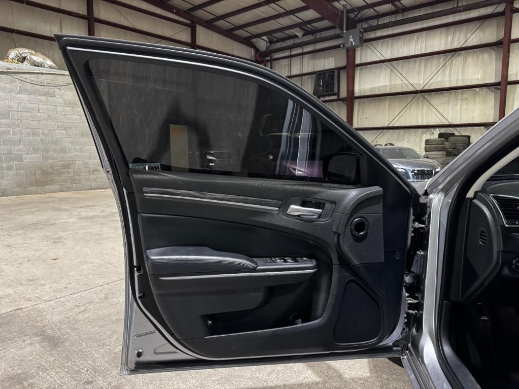 used 2017 Chrysler 300 car, priced at $14,999