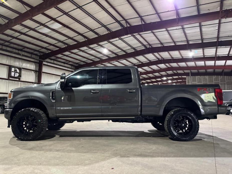 used 2020 Ford F-250 car, priced at $63,999