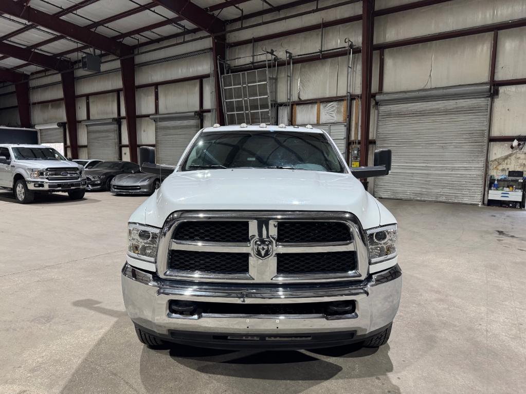 used 2018 Ram 3500 car, priced at $31,999