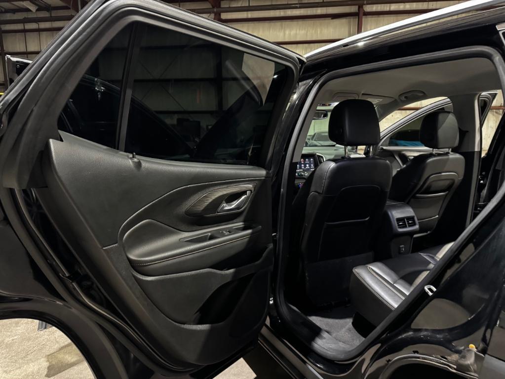 used 2019 GMC Terrain car, priced at $14,499