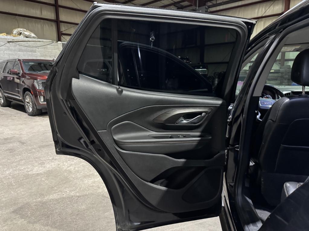 used 2019 GMC Terrain car, priced at $14,499