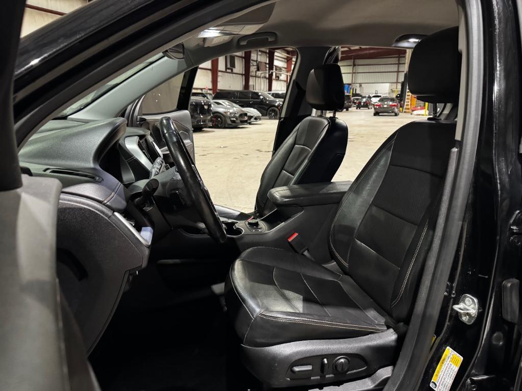 used 2019 GMC Terrain car, priced at $14,499