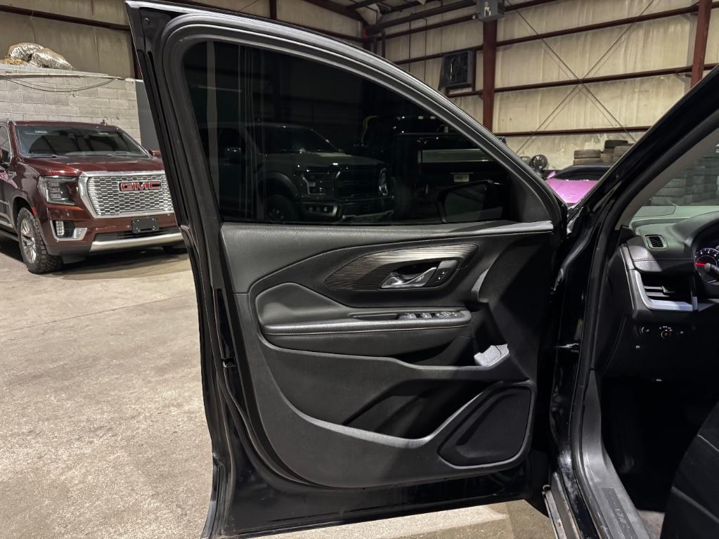used 2019 GMC Terrain car, priced at $14,499