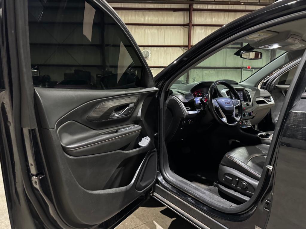 used 2019 GMC Terrain car, priced at $14,499