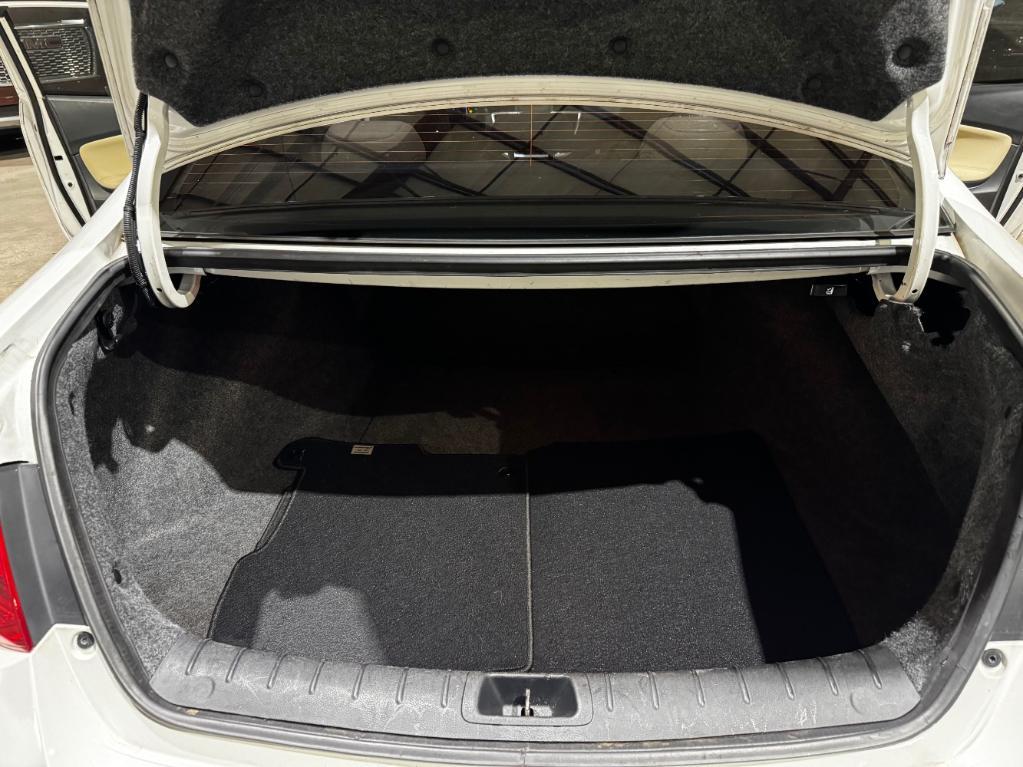 used 2015 Honda Accord car, priced at $13,999