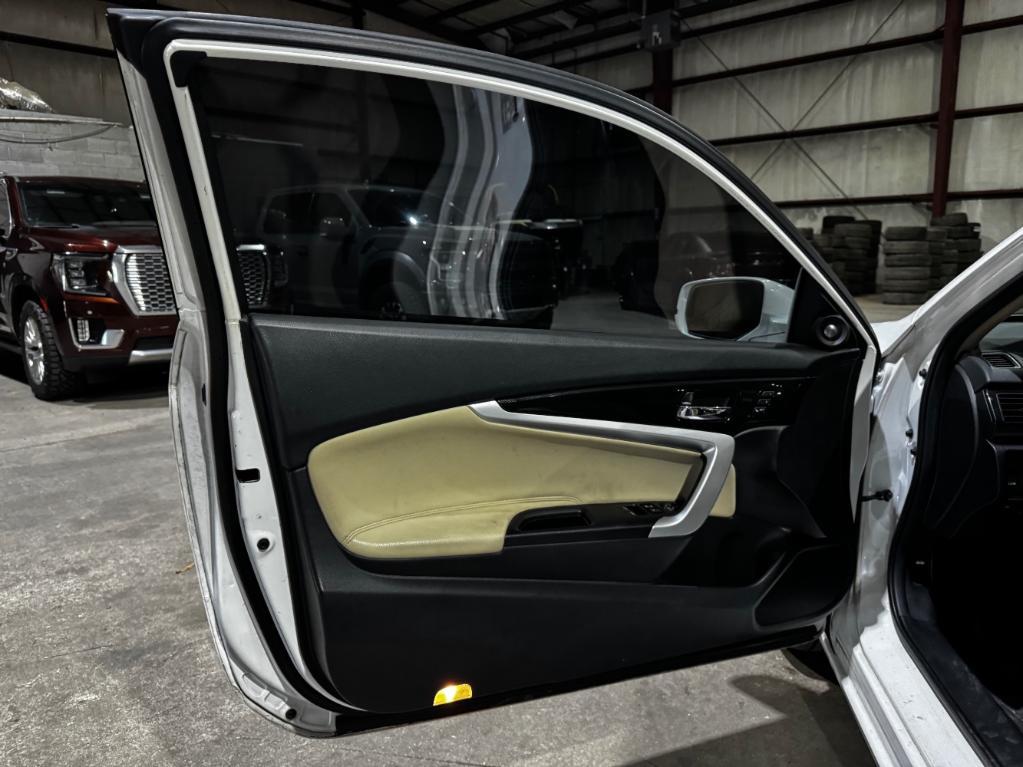 used 2015 Honda Accord car, priced at $13,999