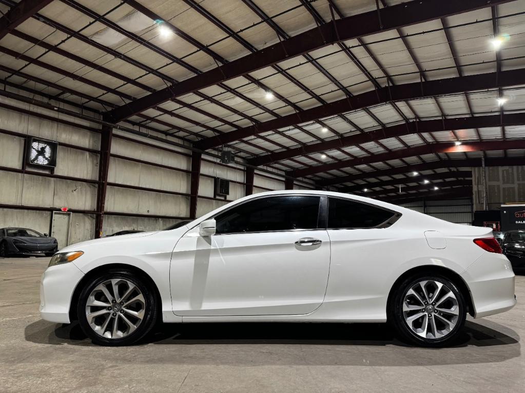 used 2015 Honda Accord car, priced at $13,999