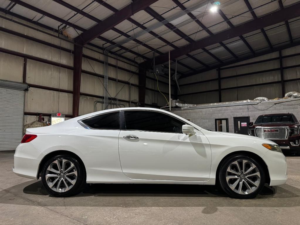 used 2015 Honda Accord car, priced at $13,999